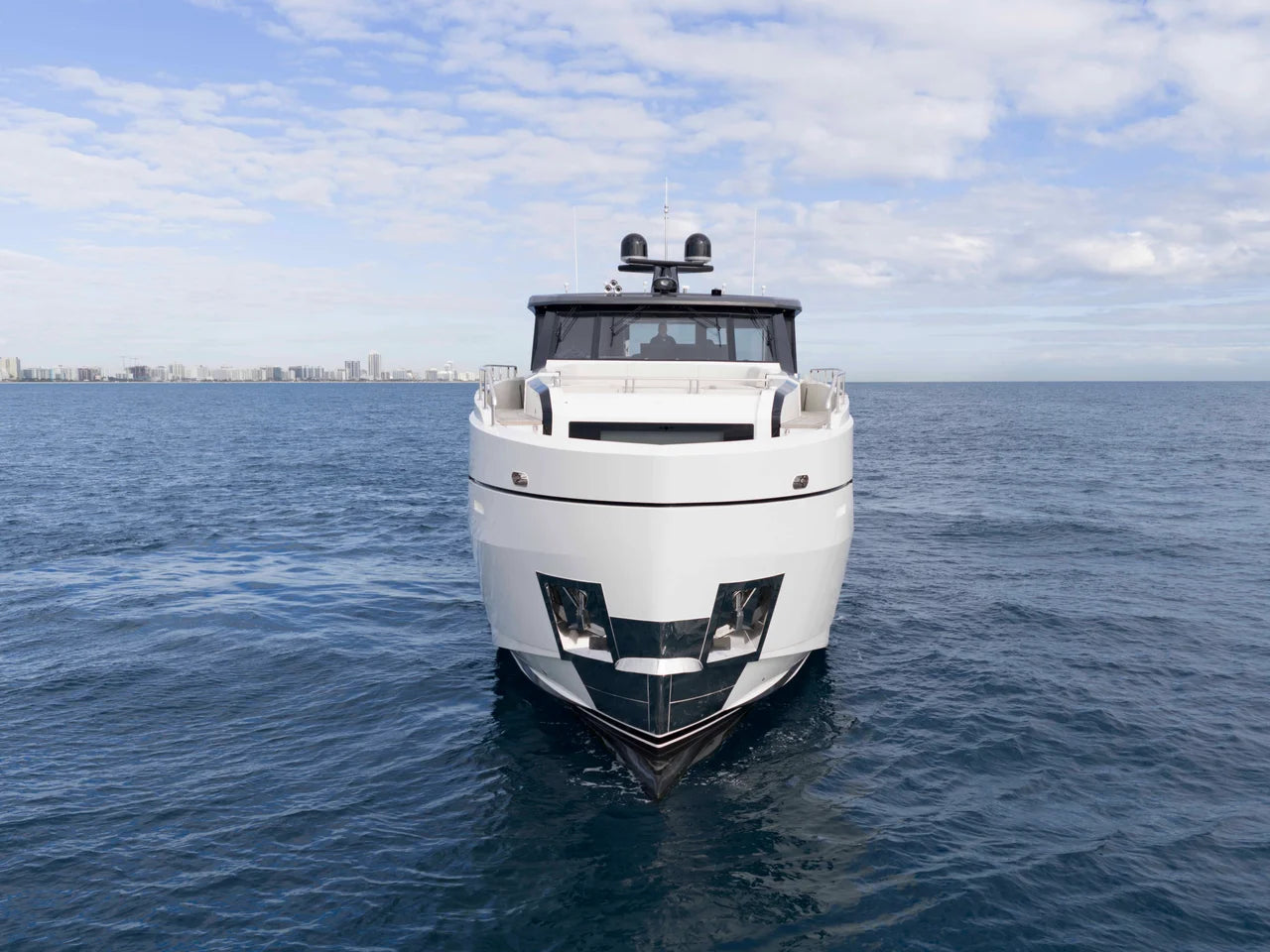 2026 Ocean Alexander 30R 97.0 feet, Inuvik, Northwest Territories #10