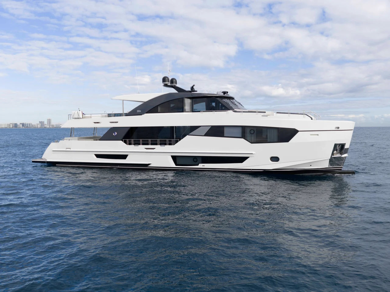 2026 Ocean Alexander 30R 97.0 feet, Inuvik, Northwest Territories #6