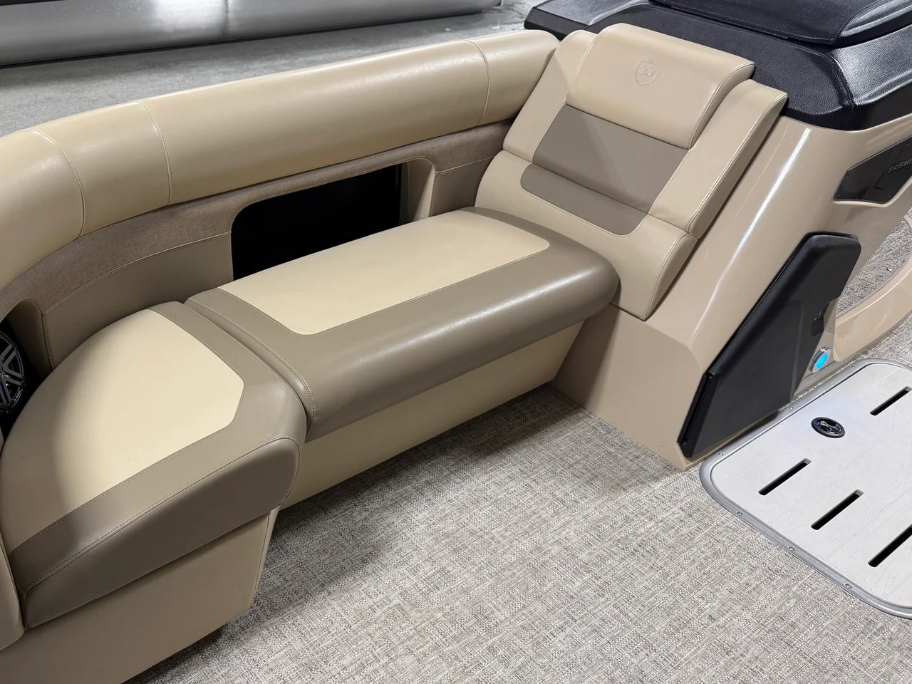 2024 Premier 230 SUNSATION TRITOON 23.0 feet, Crosslake, Minnesota #20