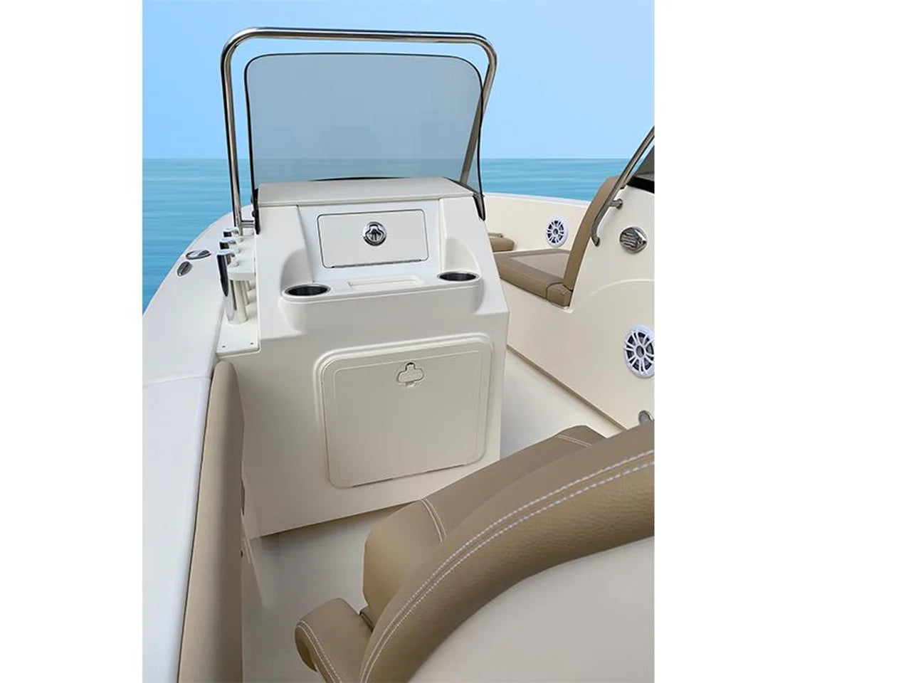 2025 Scout 195 Sport Dorado 19.0 feet, Inuvik, Northwest Territories #6