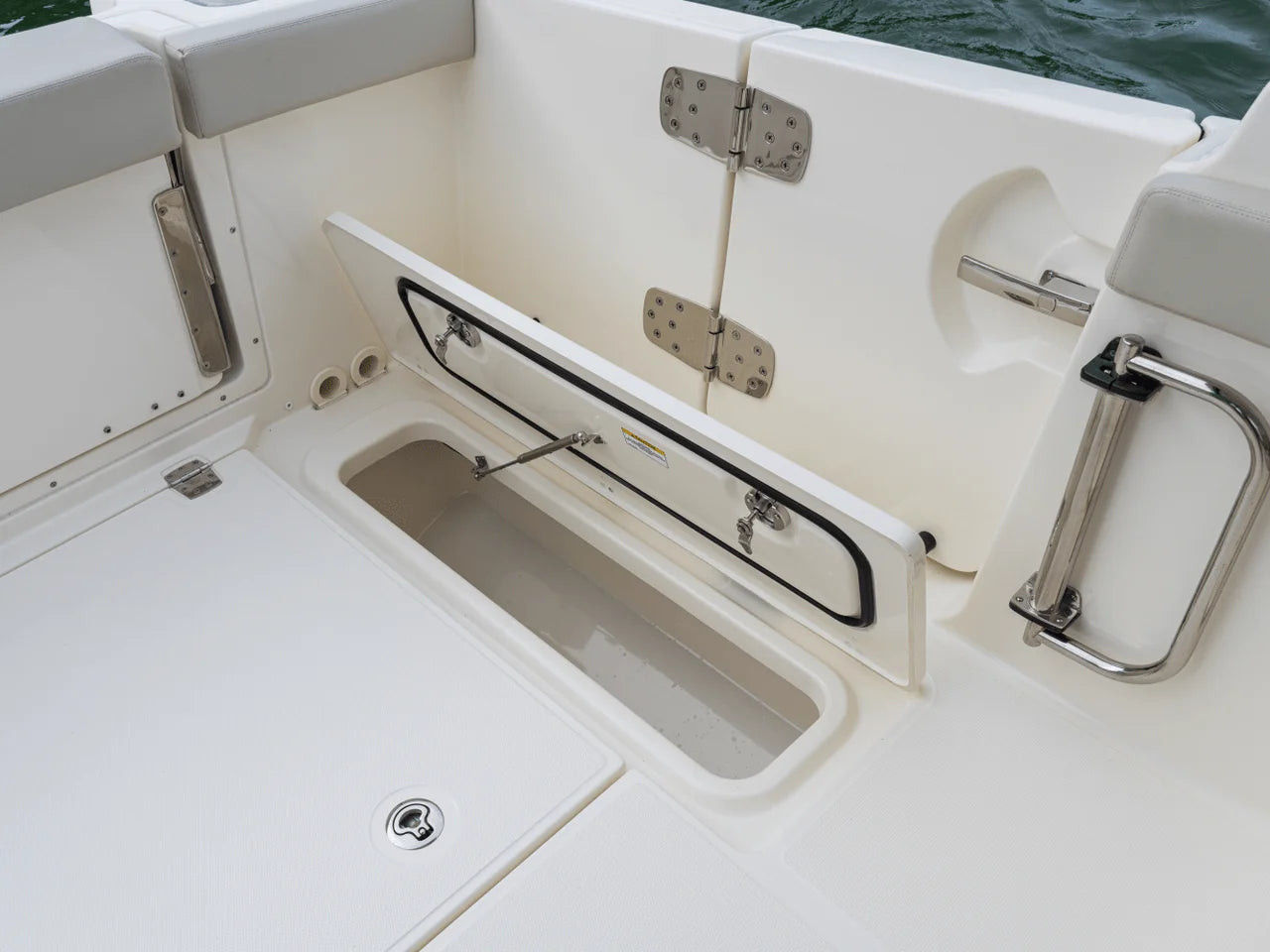 2027 Boston Whaler 280 Vantage 28.0 feet, Wrightsville Beach, North Carolina #10
