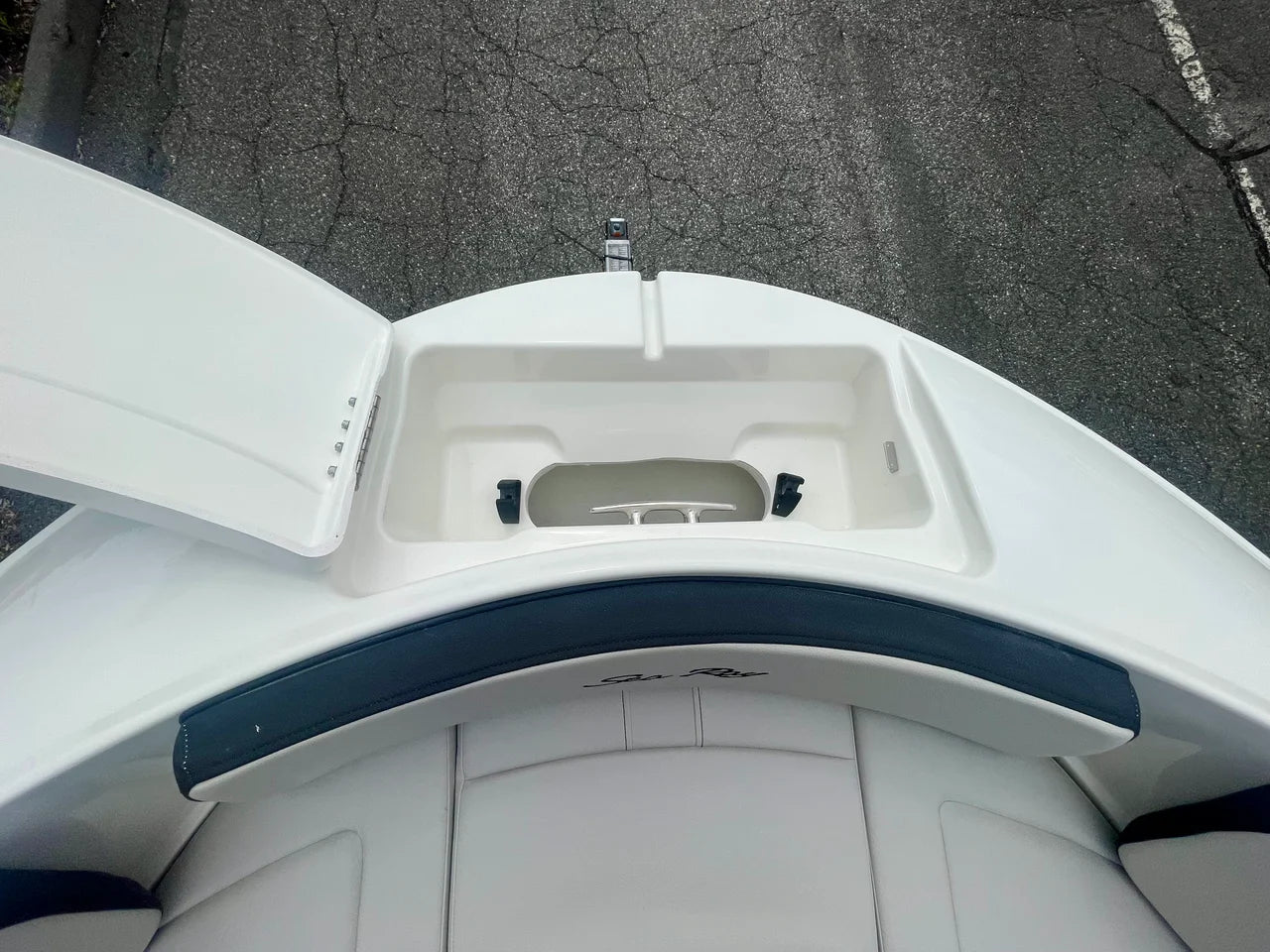 2027 Sea Ray SPX 210 Outboard 21.0 feet, Danvers, Massachusetts #10