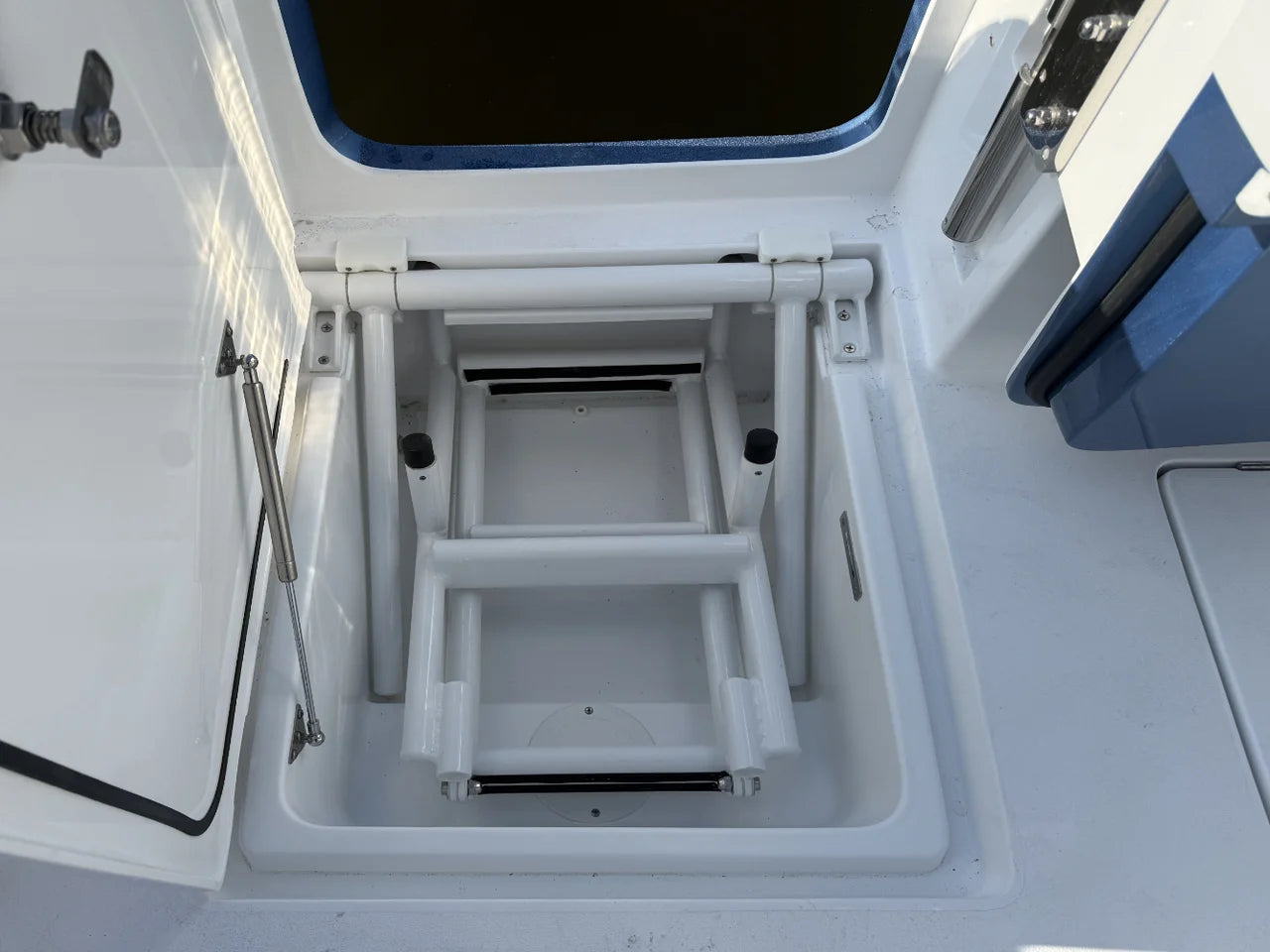 2026 Intrepid 41 Valor 41.0 feet, Dania, FL #26