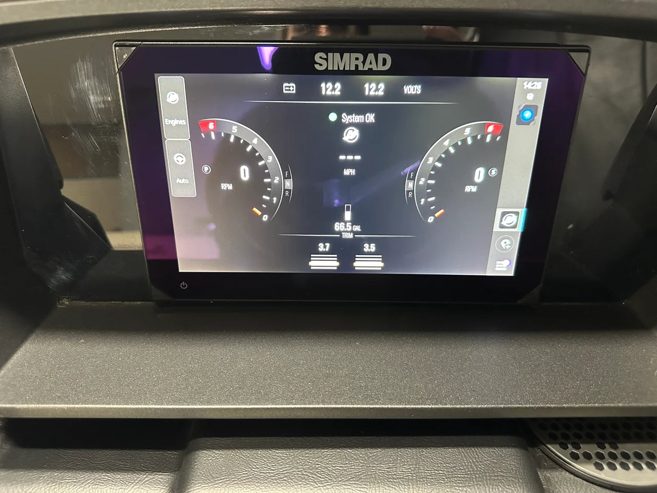 2025 Barletta Lusso 25.0 feet, Crosslake, Minnesota #60