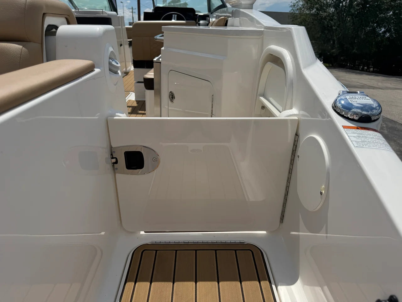 2024 Sea Ray SDX 290 Outboard 29.0 feet, Osage Beach, MO #34