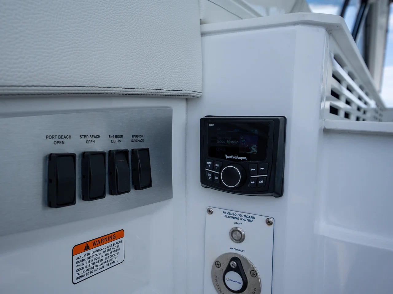 2026 Cruisers Yachts 42 GLS Outboard 42.0 feet, Miami, FL #27