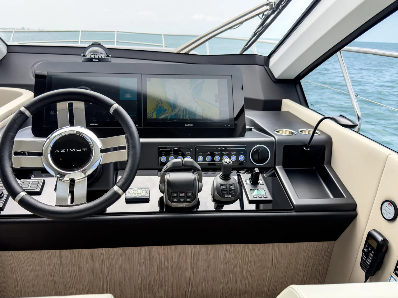 2025 Azimut FLY 53 53.0 feet, Fort Myers, FL #33