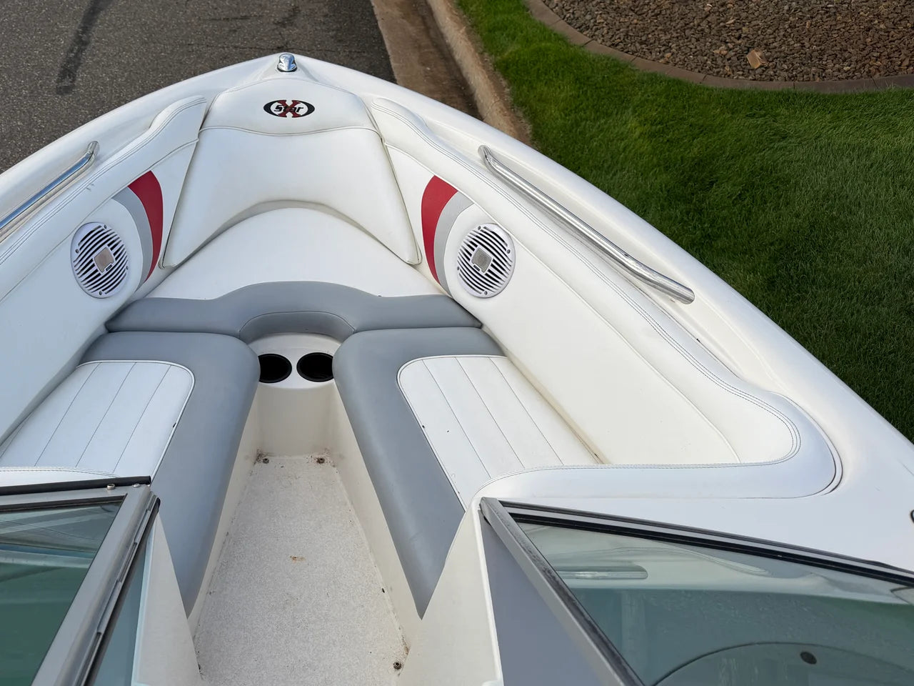 2001 Mastercraft XSTAR 22.0 feet, Nisswa, Minnesota #35