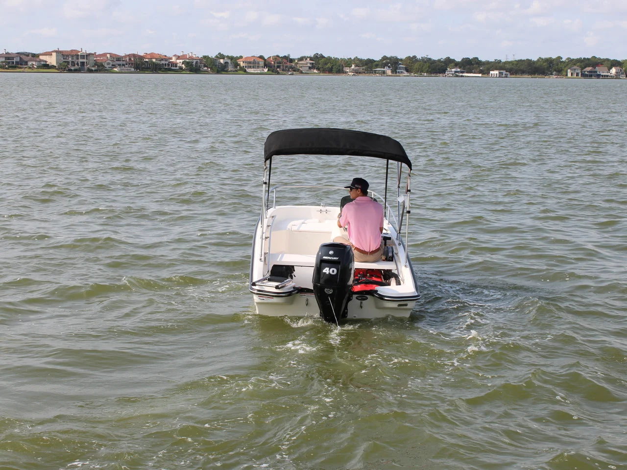 2027 Boston Whaler 130 Super Sport 13.0 feet, Seabrook, TX #3