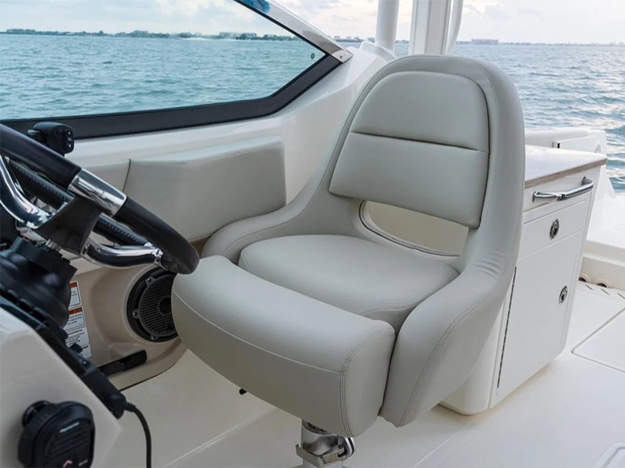 2026 Boston Whaler 240 Vantage 24.0 feet, Inuvik, Northwest Territories #83