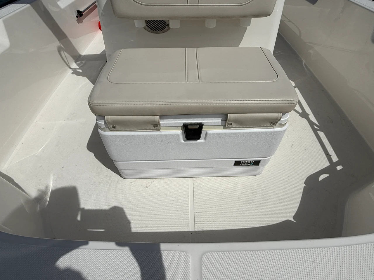 2023 Boston Whaler 190 Montauk 19.0 feet, Wrightsville Beach, North Carolina #8