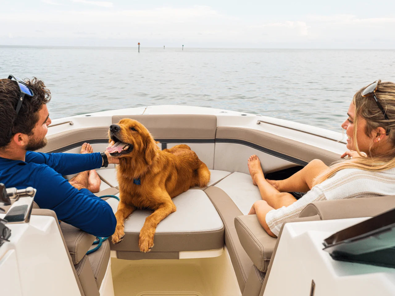 2026 Boston Whaler 330 Vantage 33.0 feet, Inuvik, Northwest Territories #18