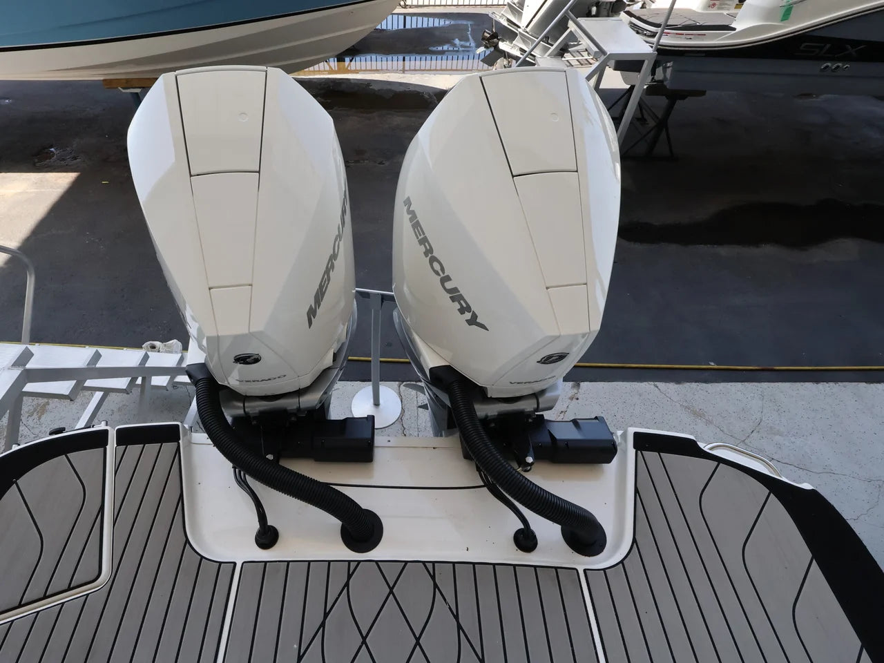 2026 Sea Ray SLX 280 Outboard 28.0 feet, Naples, Florida #4