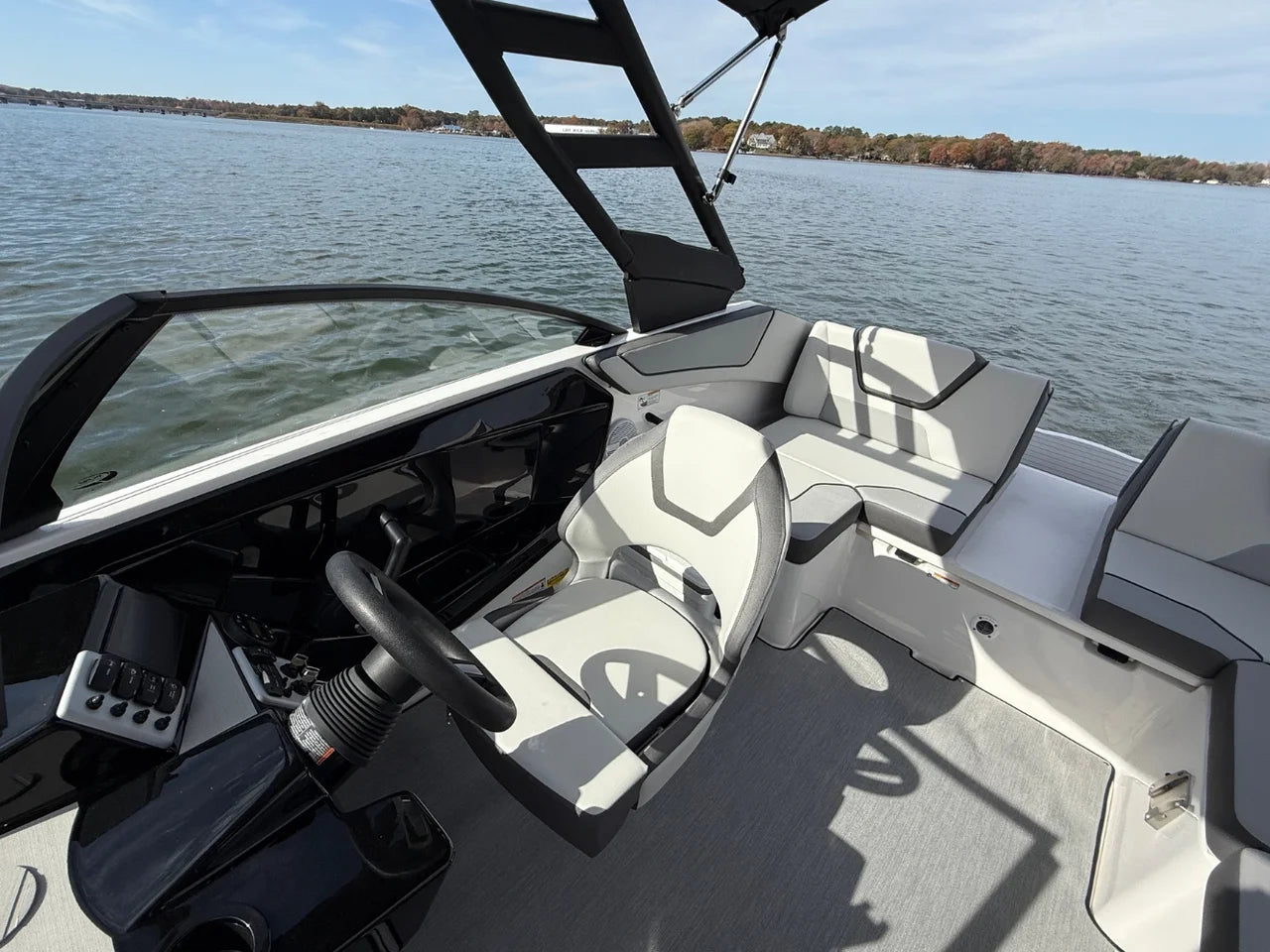 2026 Yamaha AR220 22.0 feet, Lake Wylie, SC #17
