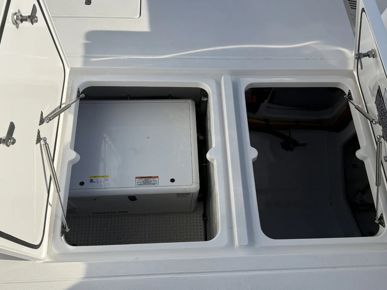 2026 Intrepid 41 Valor 41.0 feet, Dania, FL #14