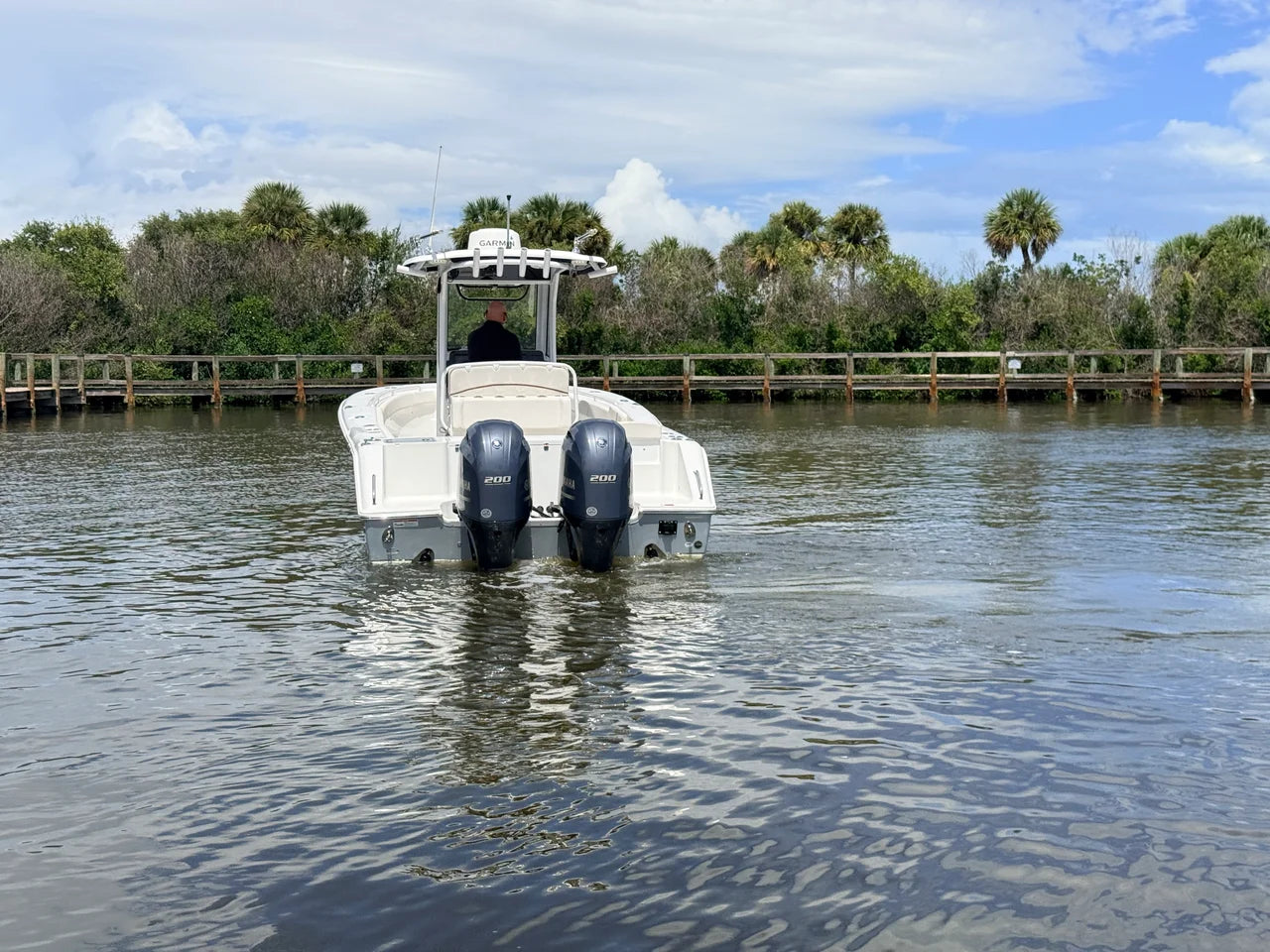 2021 Sea Hunt GAMEFISH 27CB 27.0 feet, Cocoa, Florida #8