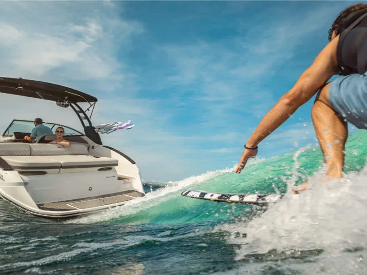 2026 Sea Ray SLX 260 Surf 26.0 feet, Inuvik, Northwest Territories #19