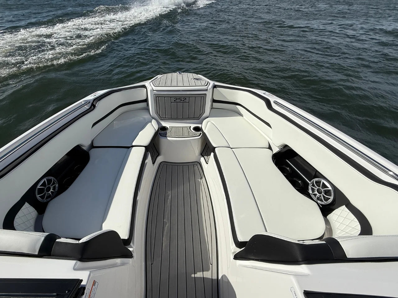 2026 Yamaha 252SE 25.0 feet, Lake Wylie, SC #21