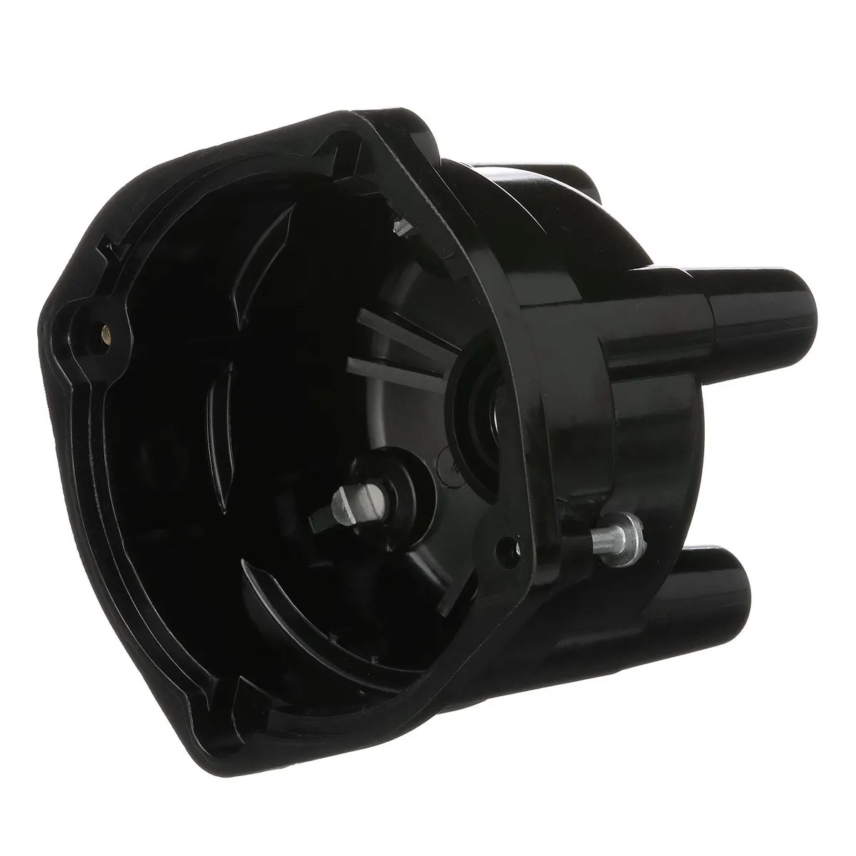 Quicksilver 9459Q1 Distributor Cap for MerCruiser Engines by GM with Conventional Ignition Systems