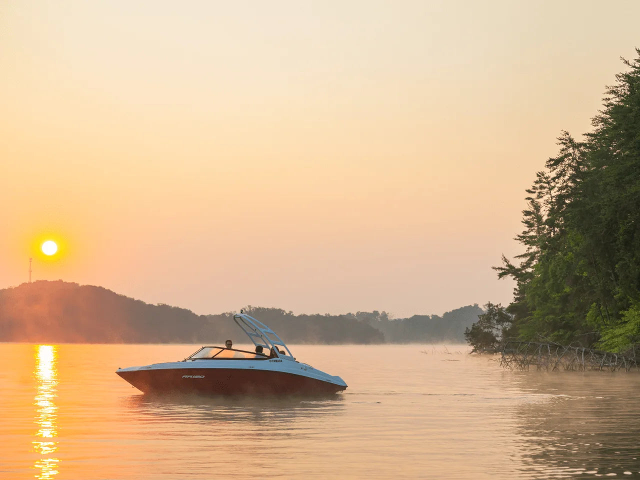 2025 Yamaha AR190 19.0 feet, Cornelius, North Carolina #7