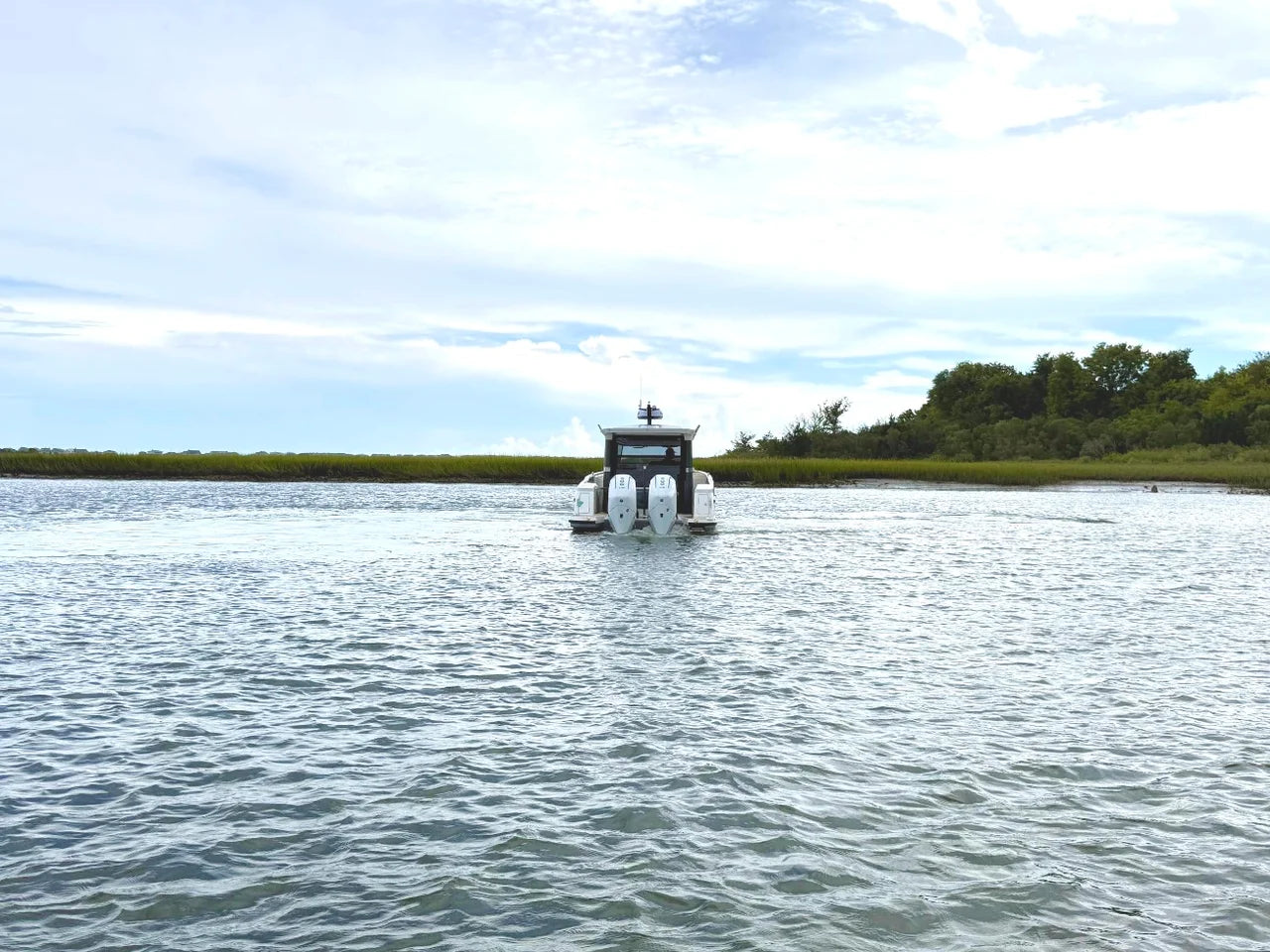 2027 Saxdor 340 GTWA 34.0 feet, Wrightsville Beach, North Carolina #7