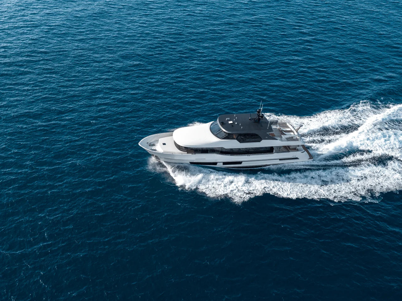 2026 Ocean Alexander 28L 95.25 feet, Inuvik, Northwest Territories #16
