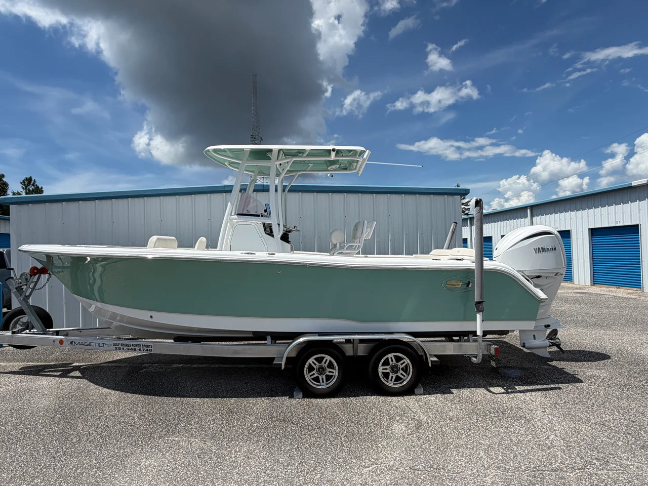 2024 Sea Hunt ULTRA 234 24.0 feet, Pensacola, Florida #3