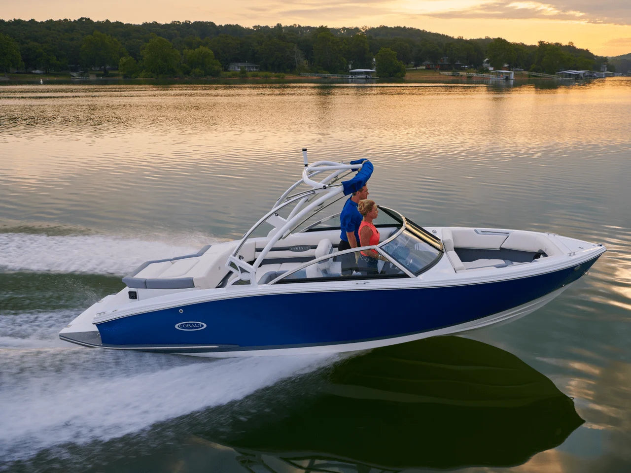 2026 Cobalt CS23 Surf 23.0 feet, Inuvik, Northwest Territories #13