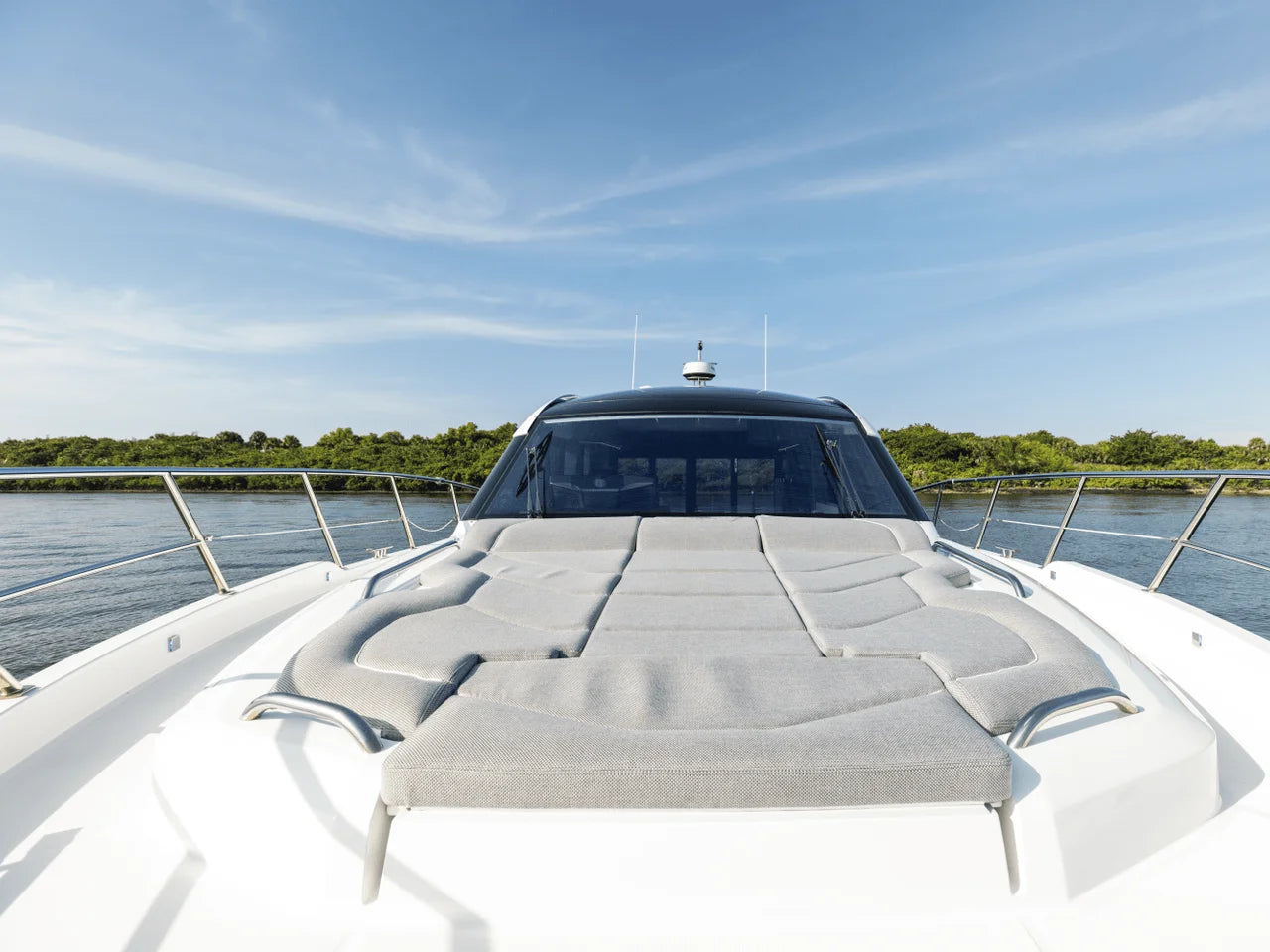 2026 Galeon 450 HTC 45.0 feet, Inuvik, Northwest Territories #148