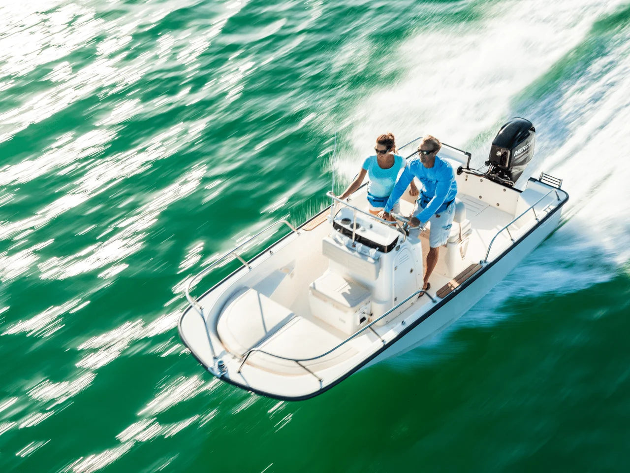 2027 Boston Whaler 150 Montauk 15.0 feet, Gulf Shores, AL #20