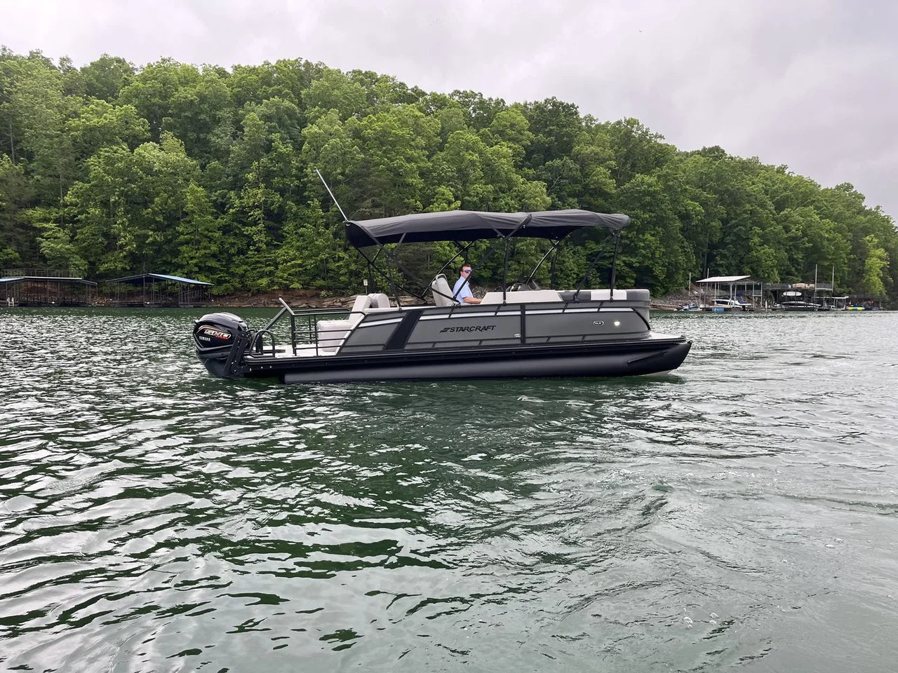 2026 Starcraft SLS 3 Q DH 24.0 feet, Cumming, GA #17