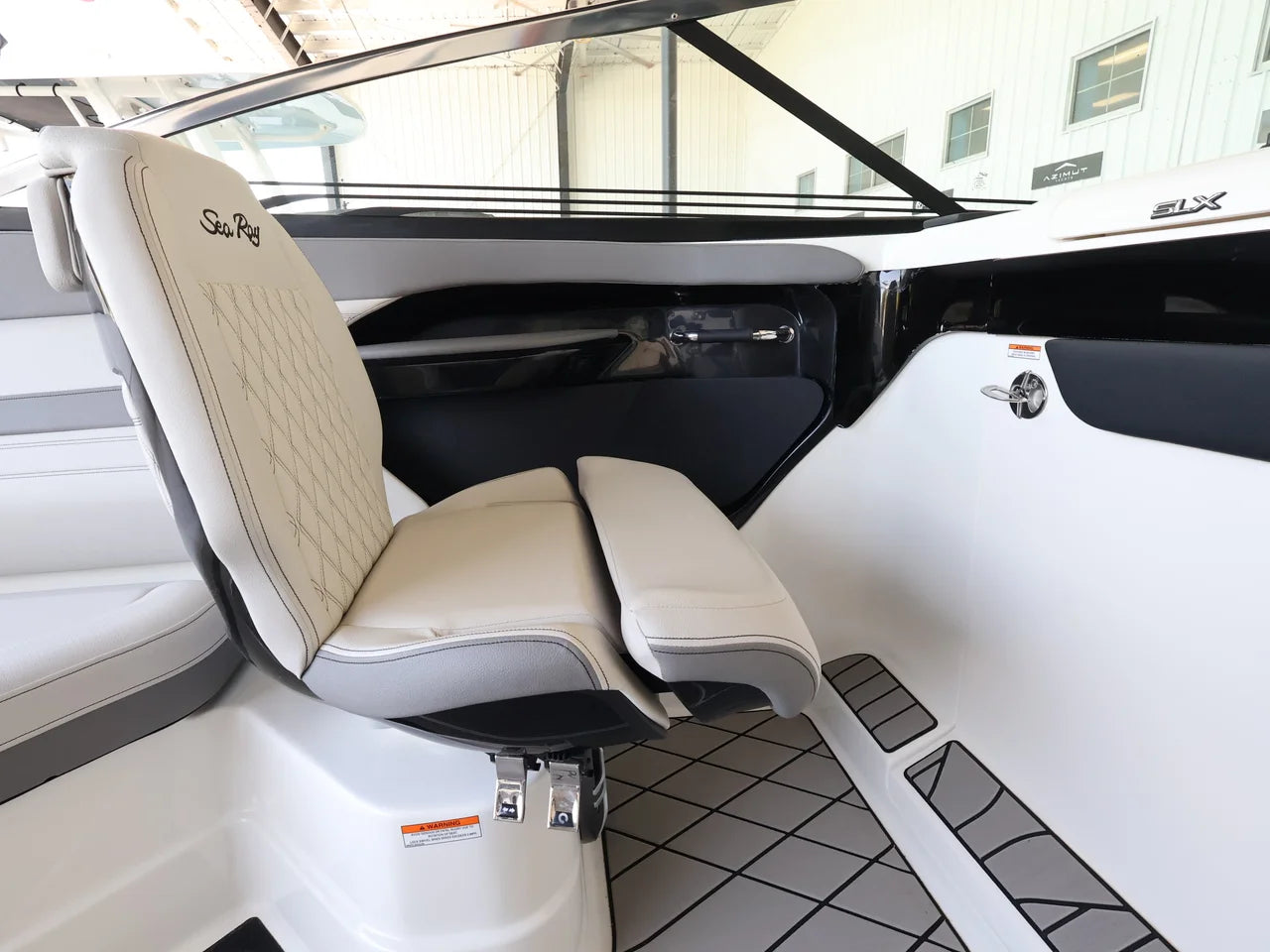 2026 Sea Ray SLX 280 Outboard 28.0 feet, Naples, Florida #20