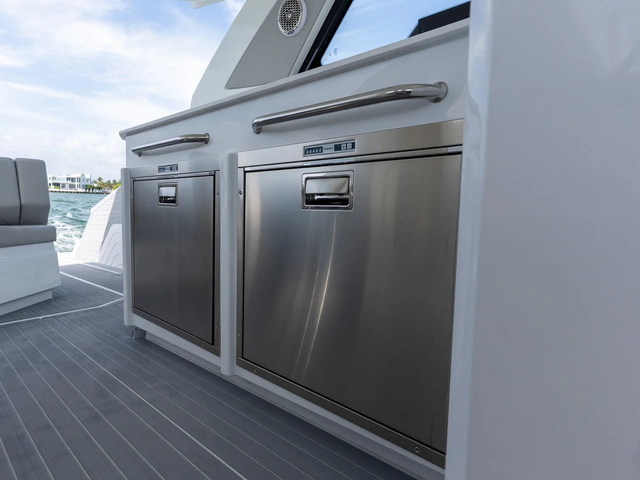 2026 Cruisers Yachts 42 GLS Outboard 42.0 feet, Miami, FL #20