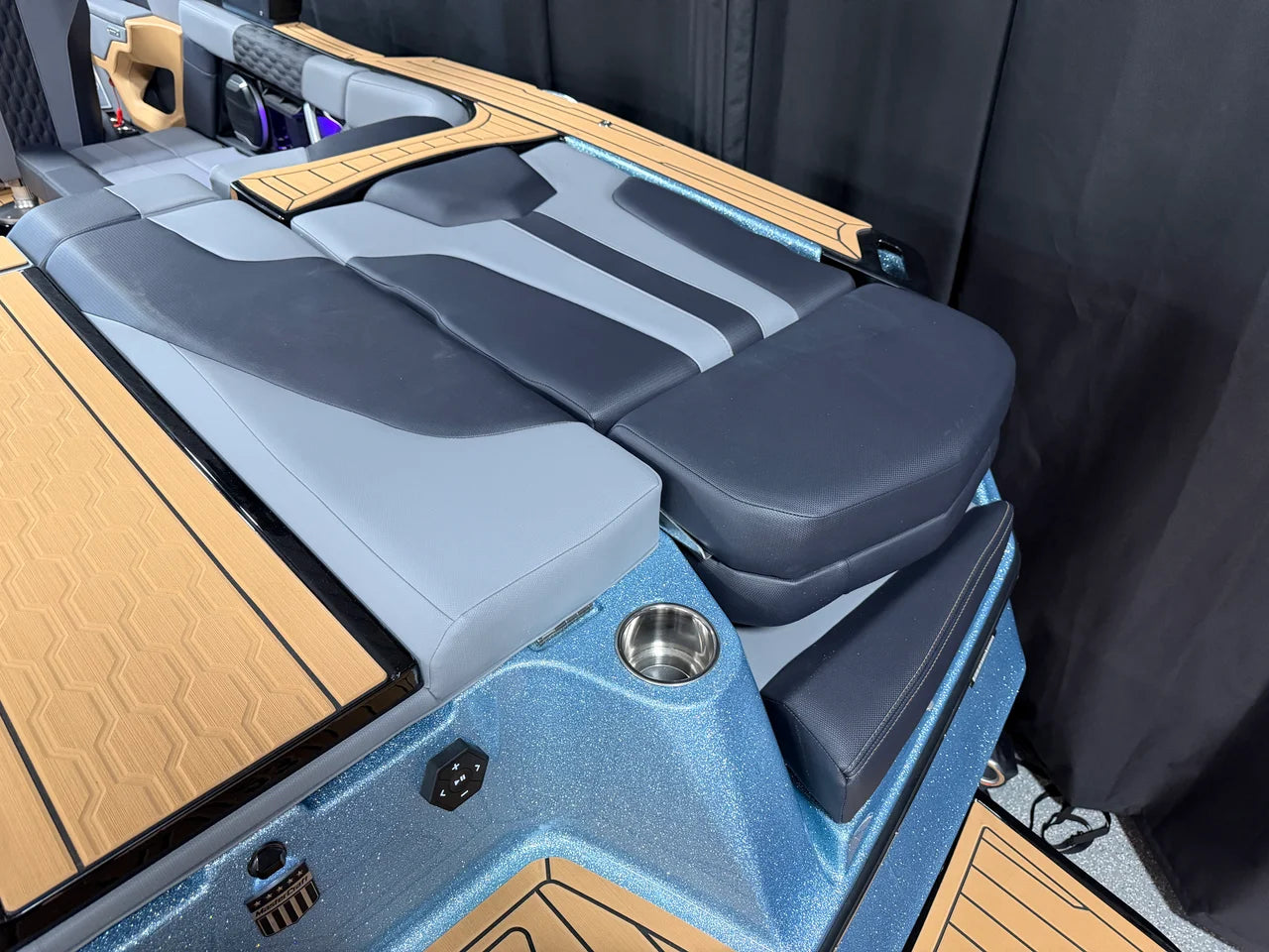 2027 Mastercraft XT23 23.0 feet, Nisswa, Minnesota #18
