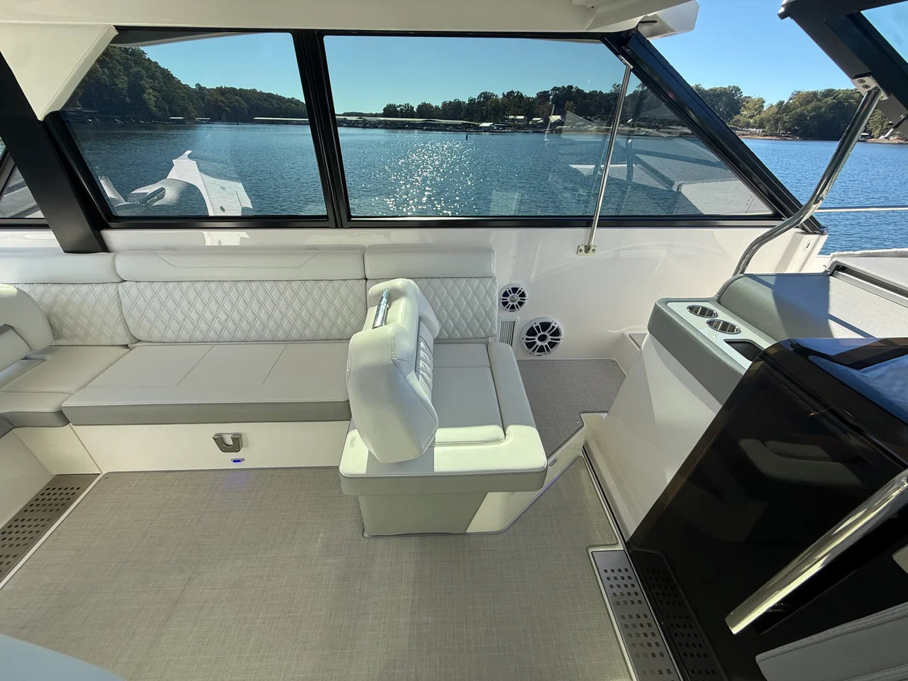 2021 Regal 36 GRANDE COUPE 36.0 feet, Cumming, GA #35