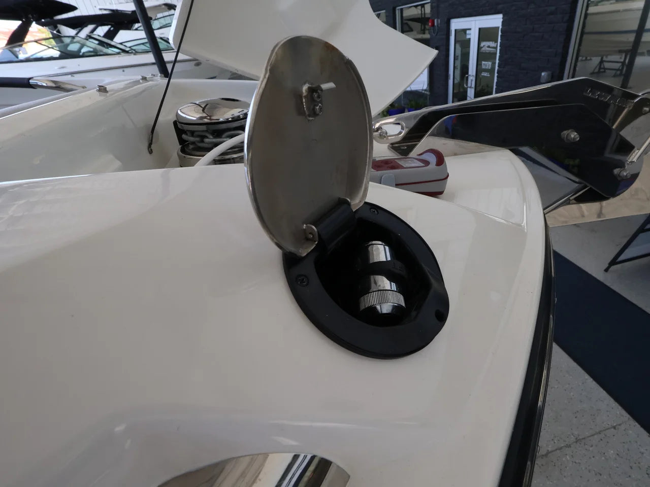 2026 Sea Ray SLX 280 Outboard 28.0 feet, Naples, Florida #4