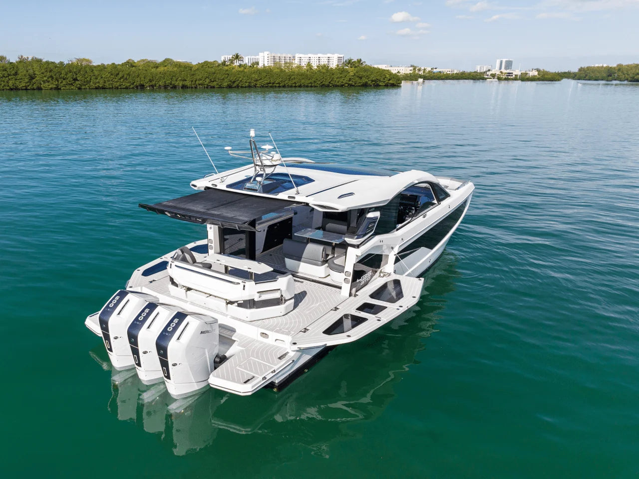 2027 Galeon 435 GTO 43.0 feet, Naples, Florida #18