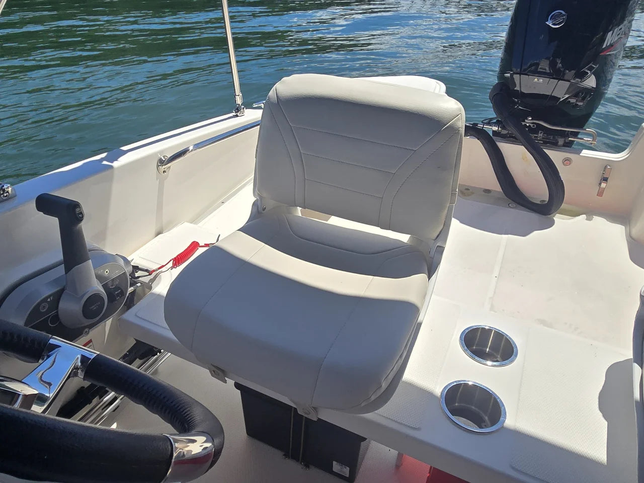 2026 Boston Whaler 160 Super Sport 16.0 feet, Cumming, GA #10