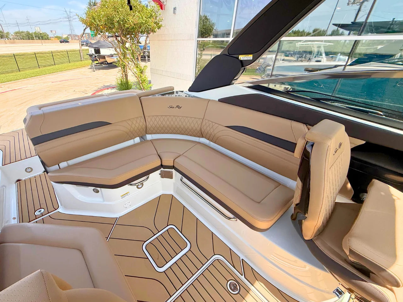 2027 Sea Ray SLX 260 26.0 feet, Lewisville, TX #11