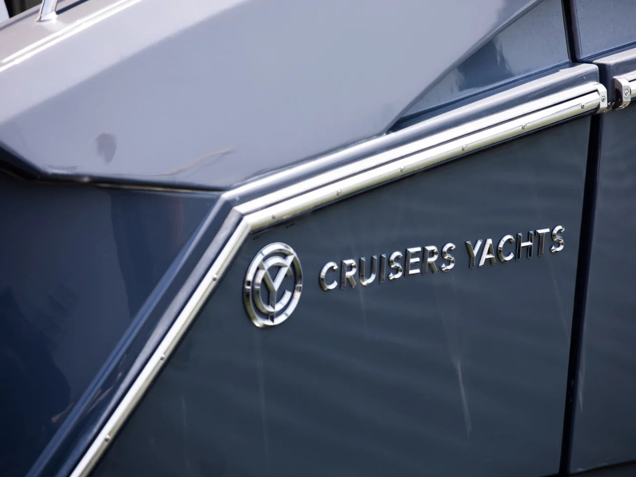 2024 Cruisers Yachts 38 GLS-OB SB 38.0 feet, Somers Point, New Jersey #91