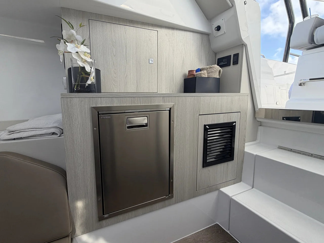 2026 Cruisers Yachts 38 VTR 38.0 feet, Pompano Beach, Florida #46