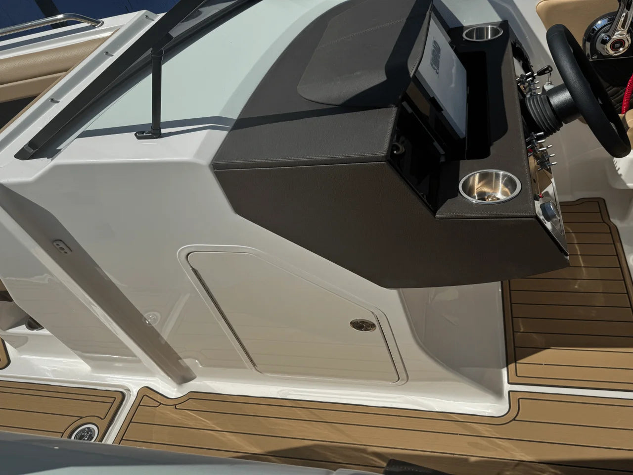 2026 Sea Ray SDX 290 29.0 feet, Rogers, MN #52