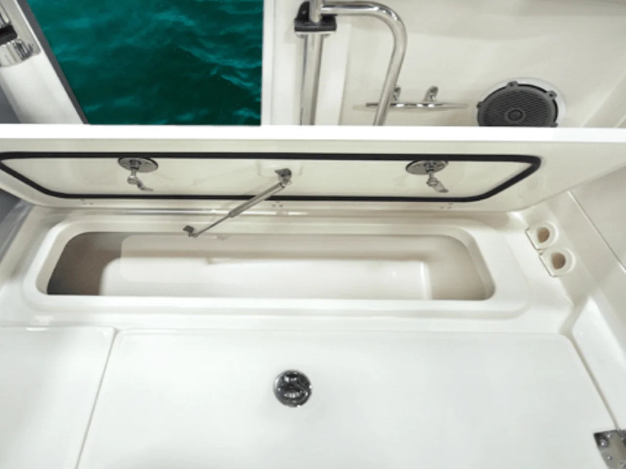 2024 Boston Whaler 320 Vantage 32.0 feet, Norwalk, Connecticut #81