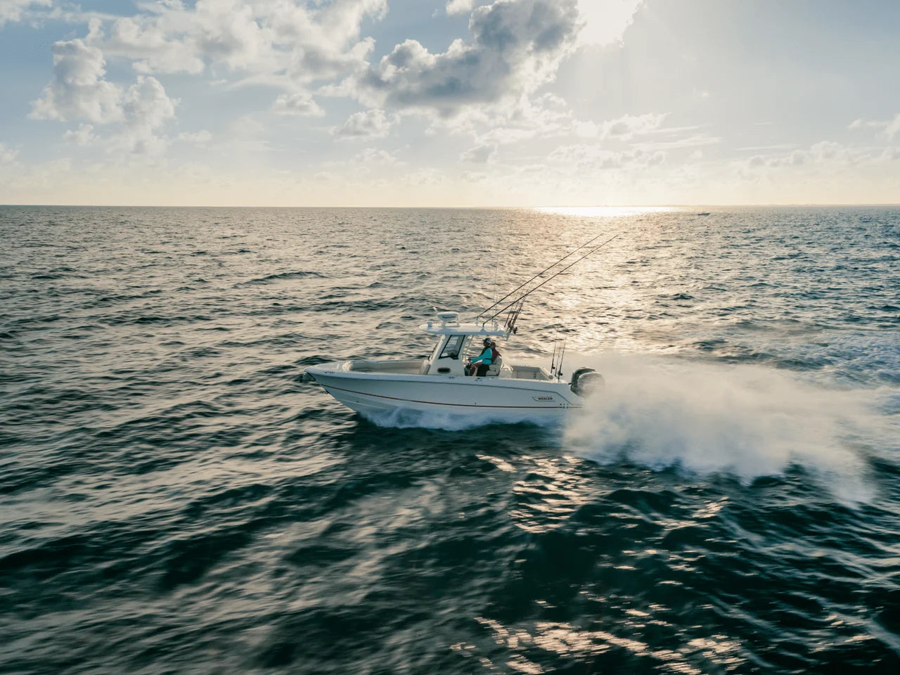 2026 Boston Whaler 280 Outrage 28.0 feet, Norwalk, Connecticut #51