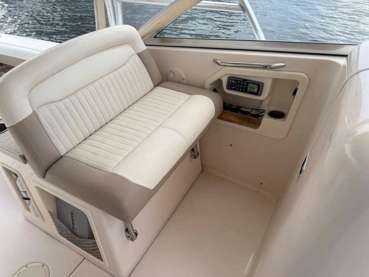 2014 Grady-White 307 FREEDOM 30.0 feet, Miami, FL #20