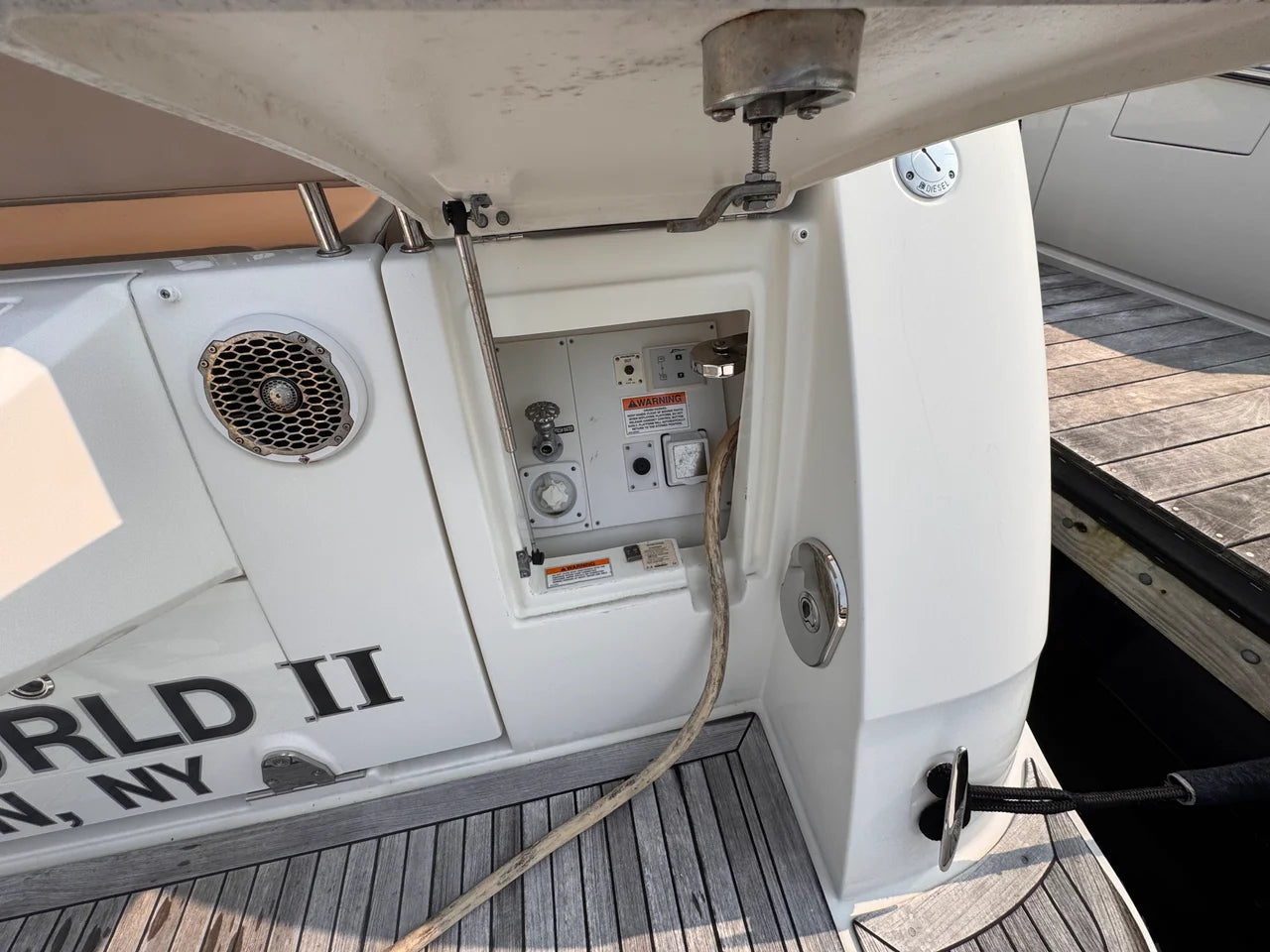 2017 Sea Ray 410 SUNDANCER 40.0 feet, Norwalk, Connecticut #52