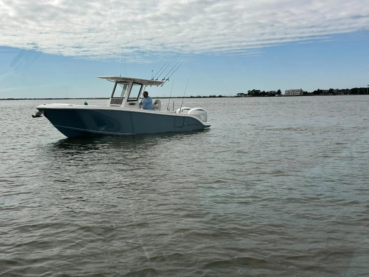 2026 Sailfish 252 CC 25.0 feet, Somers Point, New Jersey #36