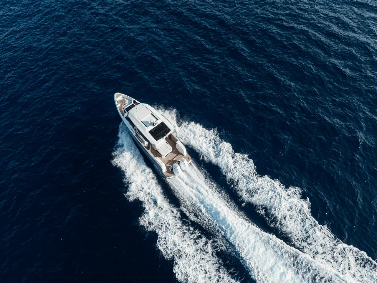 2027 Saxdor 400 GTO 40.0 feet, Stuart, Florida #30