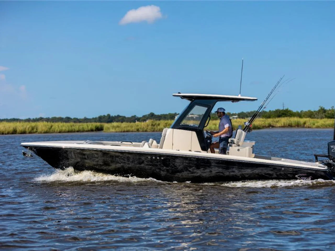 2027 Scout 281 XSS 28.0 feet, Wrightsville Beach, North Carolina #18