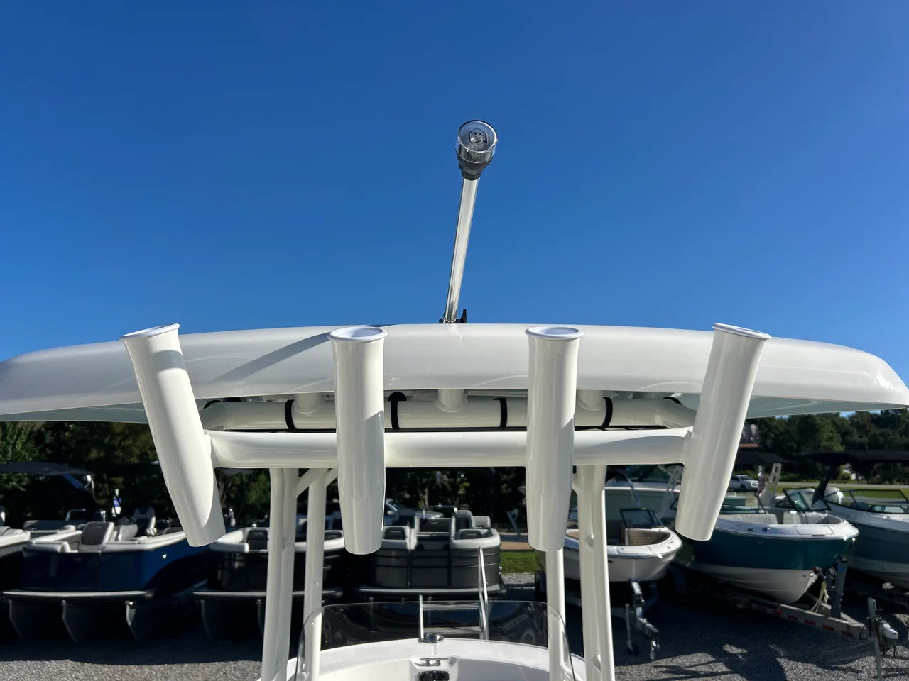 2027 Boston Whaler 210 Montauk 21.0 feet, Gulf Shores, AL #14